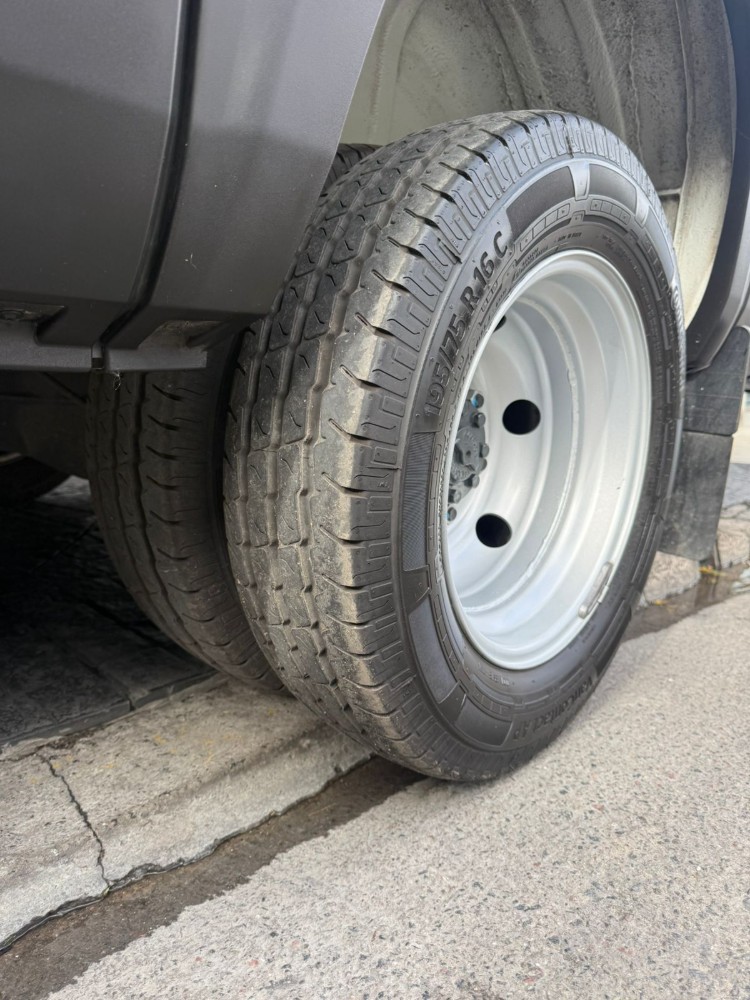 Iveco Daily 55-170 — foto 5